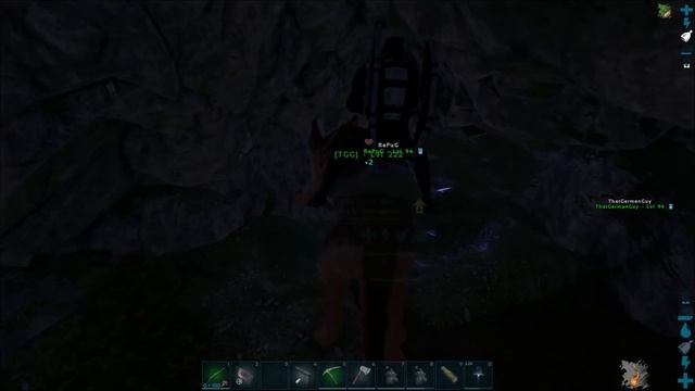 ARK Aberration - EXPLORING THE SURFACE ?, GLITCHING INTO CAVES #16 - ARK: Survival Evolved Gameplay смотреть онлайн