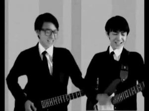 ВИА "Дос - Мукасан"  - Той жыры (1973)