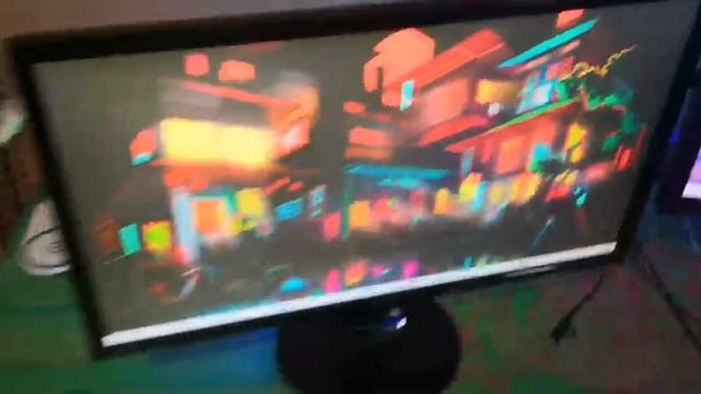 монитор benq gl2460 смотреть онлайн