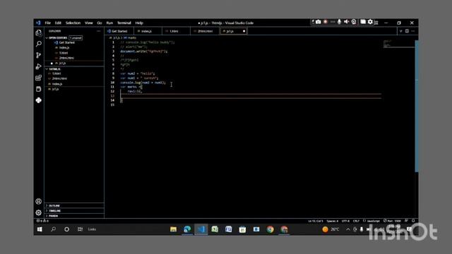 Basic JavaScript смотреть онлайн