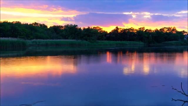 Красивая приятная музыка под классный фон | Beautiful Relaxing Music | для Снятия Напряжения для Сн смотреть онлайн