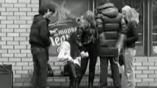 Гинекология смотреть онлайн