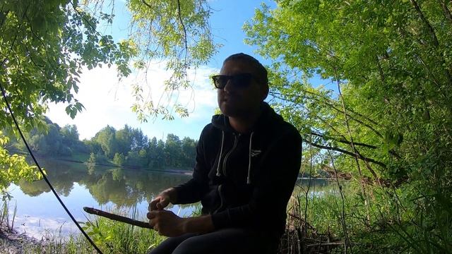 ЛОВЛЯ ЖЕРЕХА НА БЛЕСНУ | УЛОВИСТЫЕ ПРОВОДКИ И БЛЁСНЫ смотреть онлайн