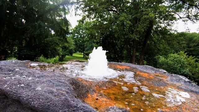 Bad Honnef (Germany, NRW) In 4K