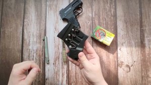 ОСА-АНТИДОГ 2021 // ЛУЧШЕЕ Светошумовое Устройство Для Самообороны