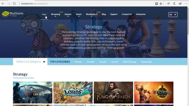 How To Download Smart Phone Games In Pc/mac/linux