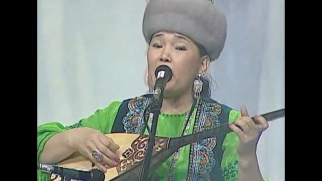 Жанар Айжанова - смотреть онлайн