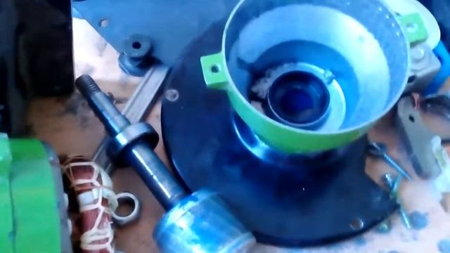 Точило Procraft 2