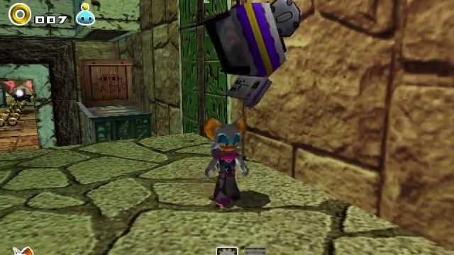 All the Sonics - 334 - the egg смотреть онлайн