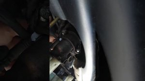 замена замка зажигания королла ае110