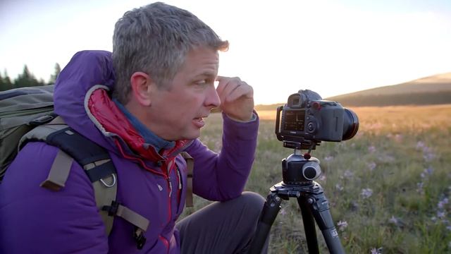 Sean Bagshaw: My Gear смотреть онлайн