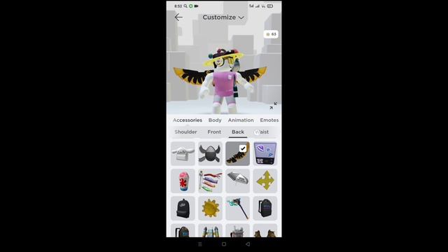 КАК СДЕЛАТЬ КРУТЬЙ СКИН В РОБЛОКС #roblox смотреть онлайн