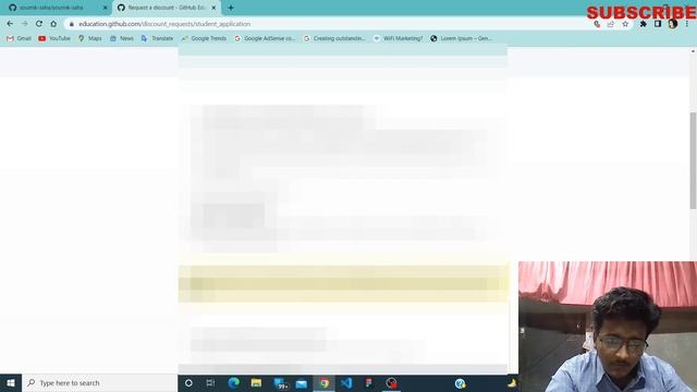 Github Student Developer Pack || Full Process || Get offers worth upto 3 Lacs смотреть онлайн