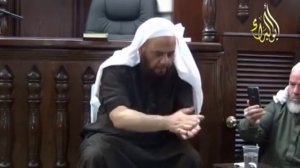 Как правильно делать малое омовение