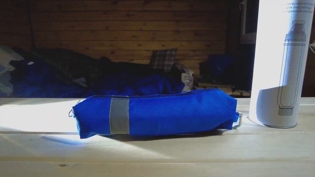 Фильтр очистки воды для походов (Реафильтр)Фильтр очистки воды для походов (Реафильтр) смотреть онлайн