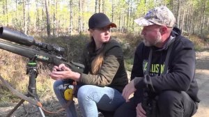 Охотничьи приключения в Норвегии (без цензуры) III/ NORDIC WILD HUNTER (Охотник и рыболов)