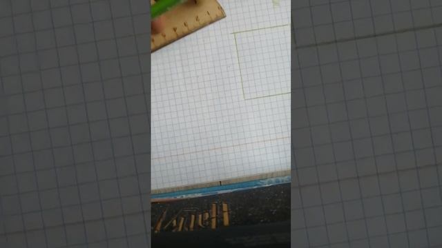 делаем дом 1 чертёж #чертеж #проектдома #лепка #пластилиновыйдом #дом смотреть онлайн