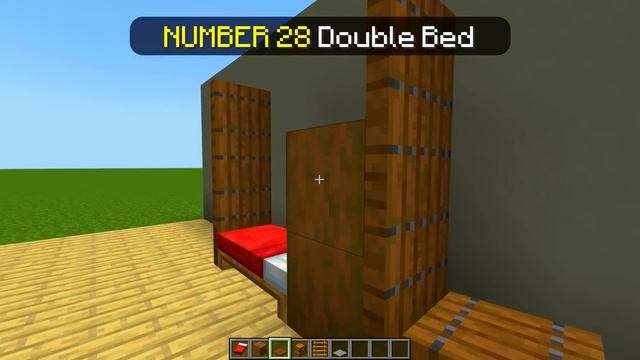 Minecraft: 50+ Mini Build Hacks & Tricks! смотреть онлайн