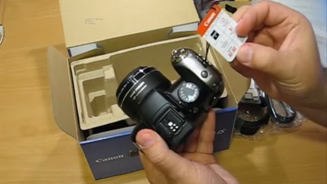 Canon SX20 IS - Idealny Aparat Kompaktowy Superzoom Do Vlogów, Pełna Recenzja