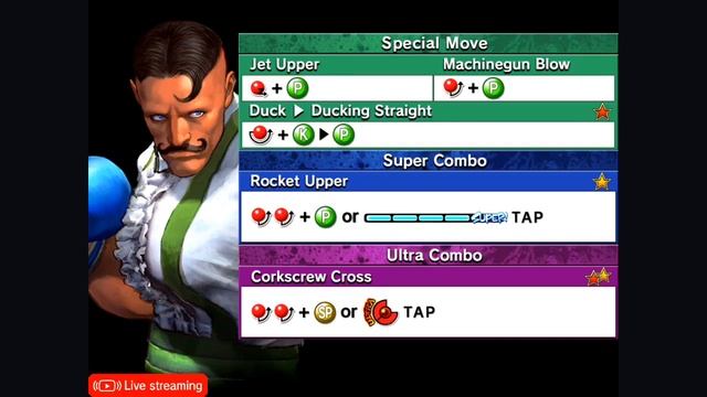Street Fighter 4 Champion Edition Dudley Arcade Walkthrough смотреть онлайн
