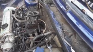 Карбюратор 2108 и опять в Холостой ход вмешался Экономайзер мощностных режимов