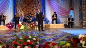 Журабек  Набиев - Гулчин