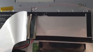 Ремонт не ноутбука Digma 604 не включается!