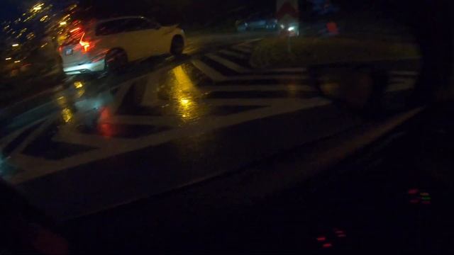 Seat Ibiza Night | 4K POV Test Drive #325 Joe Black смотреть онлайн