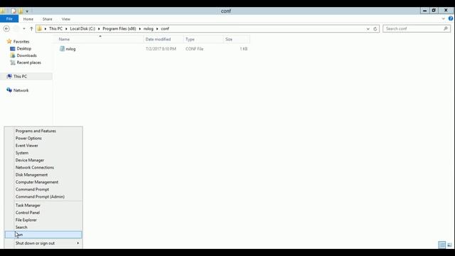 Graylog2 - How To Collect Windows Event Logs to Graylog2 using NXLog смотреть онлайн