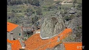 Деревня Монсанто