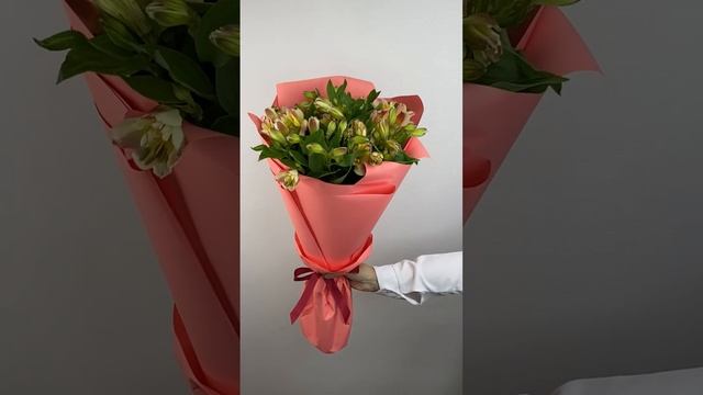 15 альстромерий смотреть онлайн