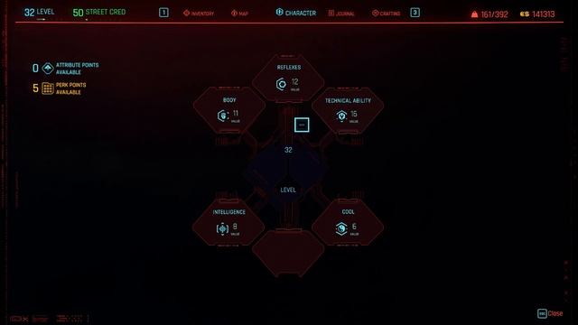 Tabula E-Rasa: How to Respec Your Perks in Cyberpunk 2077 смотреть онлайн