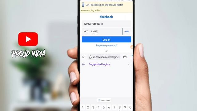 ?NEW! How to Bypass Two Factor Authentication 2FA Problem on Facebook 2023 Locked Out of Facebook смотреть онлайн