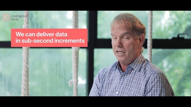 Strategy VP Lyle Walker on What Differentiates Intelligence Node смотреть онлайн