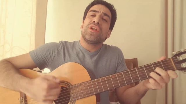 Gonzalo Sorich - El Derecho de Vivir en Paz (Víctor Jara) смотреть онлайн