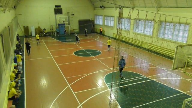 Дыр-дыр - Благодаровка 2-5 13.11 2022, тайм 2 смотреть онлайн