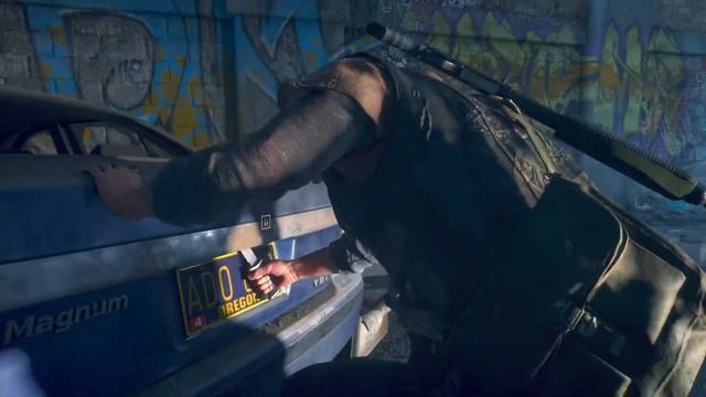 ЖИЗНЬ ПОСЛЕ -# 1. Новая Игра +.Второе Прохождение. смотреть онлайн