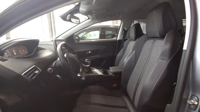 🚘Peugeot 5008 1.5 BlueHDi 130 FAP Allure - HRMOTOR🚘 смотреть онлайн