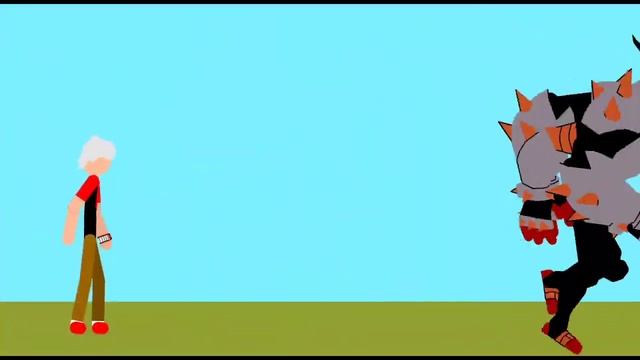 MAD BEN 10000&ALBEDO 10000&Albedo&OV&Mad Ben VS BEN 10000&UA&OV&OS&OMNİ KİX(Stick Nodes Pro) смотреть онлайн