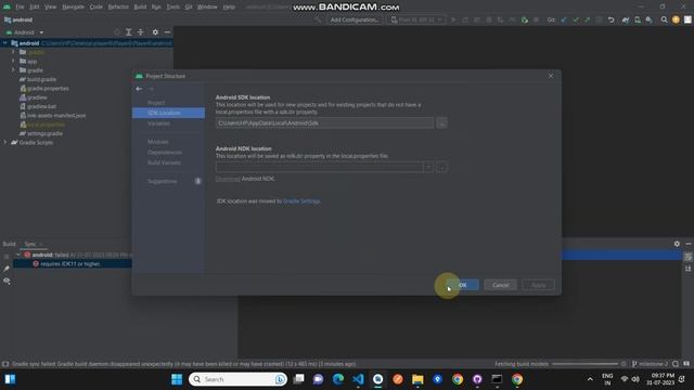 100% solution requires jdk 11 or higher || Solution requires jdk 11 or higher смотреть онлайн
