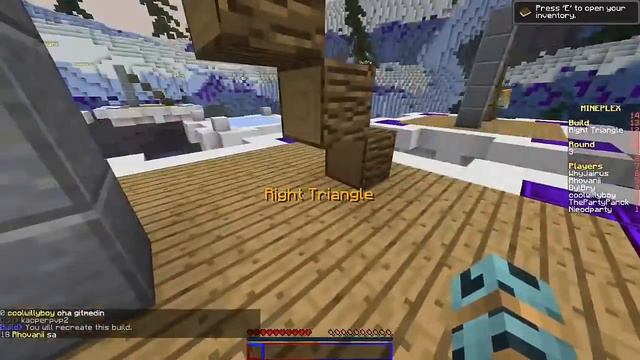 КАК ЭТО ВОЗМОЖНО ПОСТРОИТЬ??? | МИНИ-ИГРЫ НА СТРОИТЕЛЬСТВО | МИНИ-ИГРЫ #1 смотреть онлайн