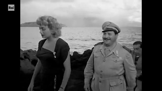 Campane a martello - Film Commedia COMPLETO - E. DE FILIPPO - G. LOLLOBRIGIDA -Y. SANSON - Anno 194 смотреть онлайн