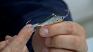 Обзор балансира Lucky John BALTIC