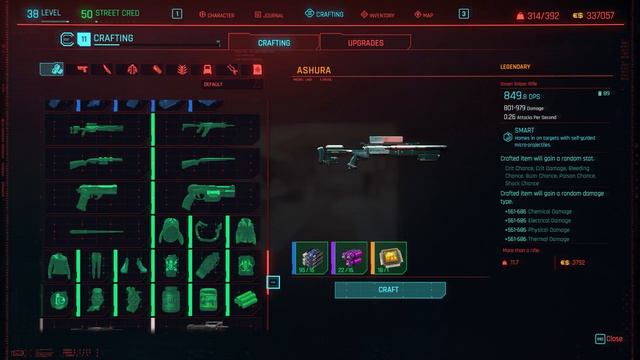 Cyberpunk 2077 Complete Skills Guide [Attributes, Skills and Perks] смотреть онлайн
