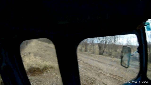 Деревня) поездка за плугами МТЗ-80 Т-40 и Т-24 смотреть онлайн