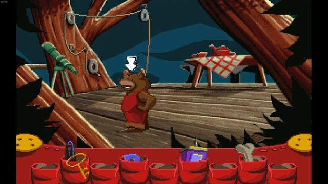 Fatty Bears Birthday Surprise Review смотреть онлайн