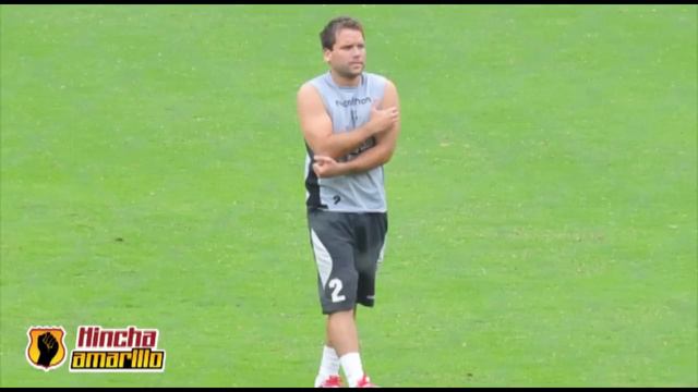 FEF: "Revoredo puede jugar Sudamericana con Barcelona" смотреть онлайн