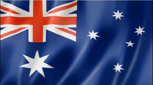 Гимн Австралии