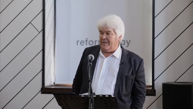 Собрание развратителей. Пс. 1 / Георгий Вязовский // 18.08.2019 смотреть онлайн
