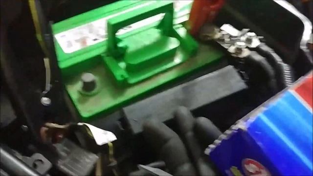 Ep.22| First Start. Nissan Infiniti VK45DE engine reassembly. 4.5 liter V8. M45, Q45, FX45, Fuga смотреть онлайн